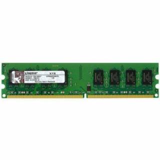 Kingston 2GB DDR2 800 -KVR Ram